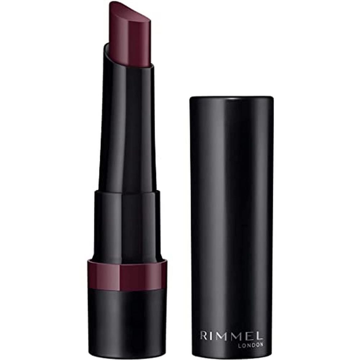Lasting Finish mate de Rimmel tono 840