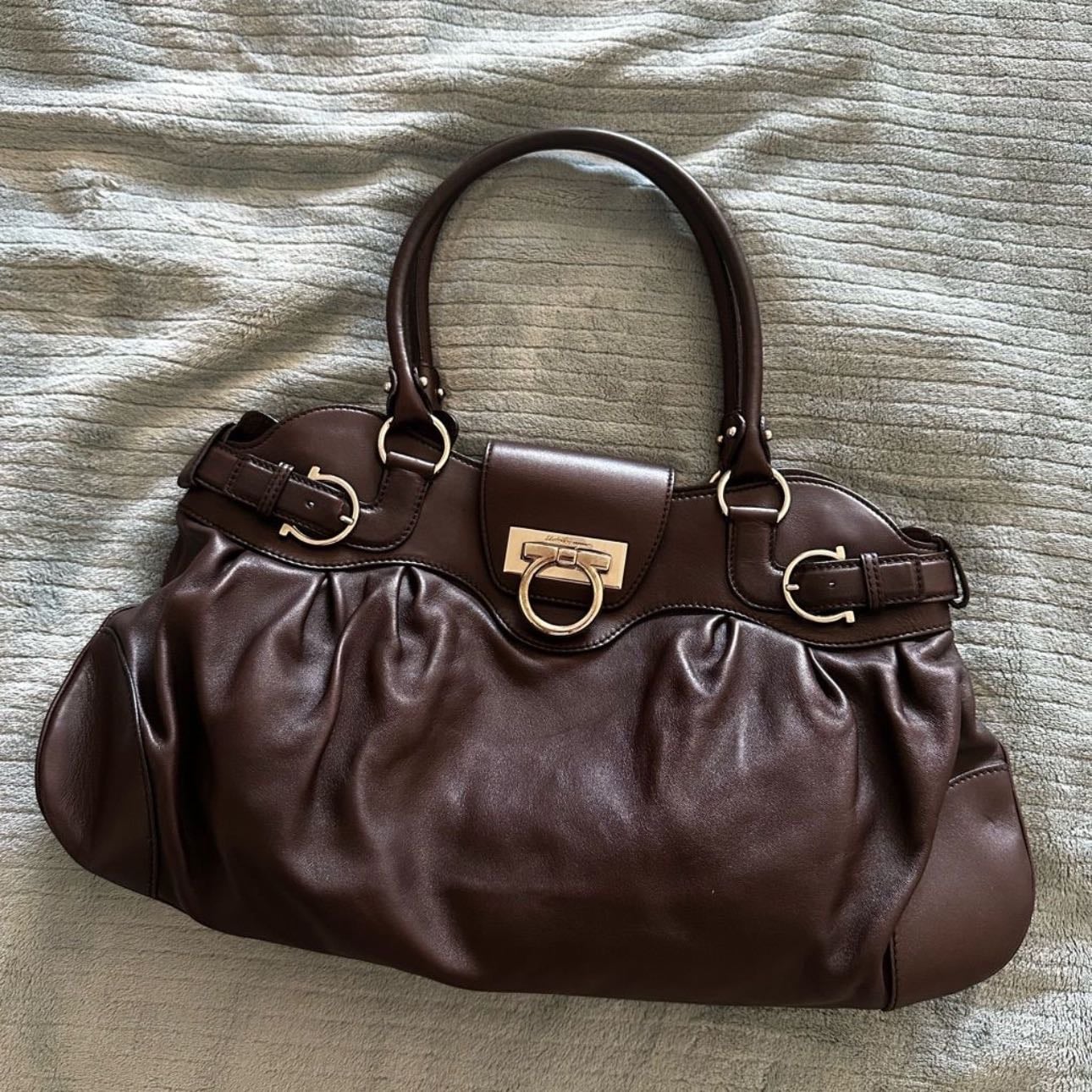 Bolso vintage o Second hand