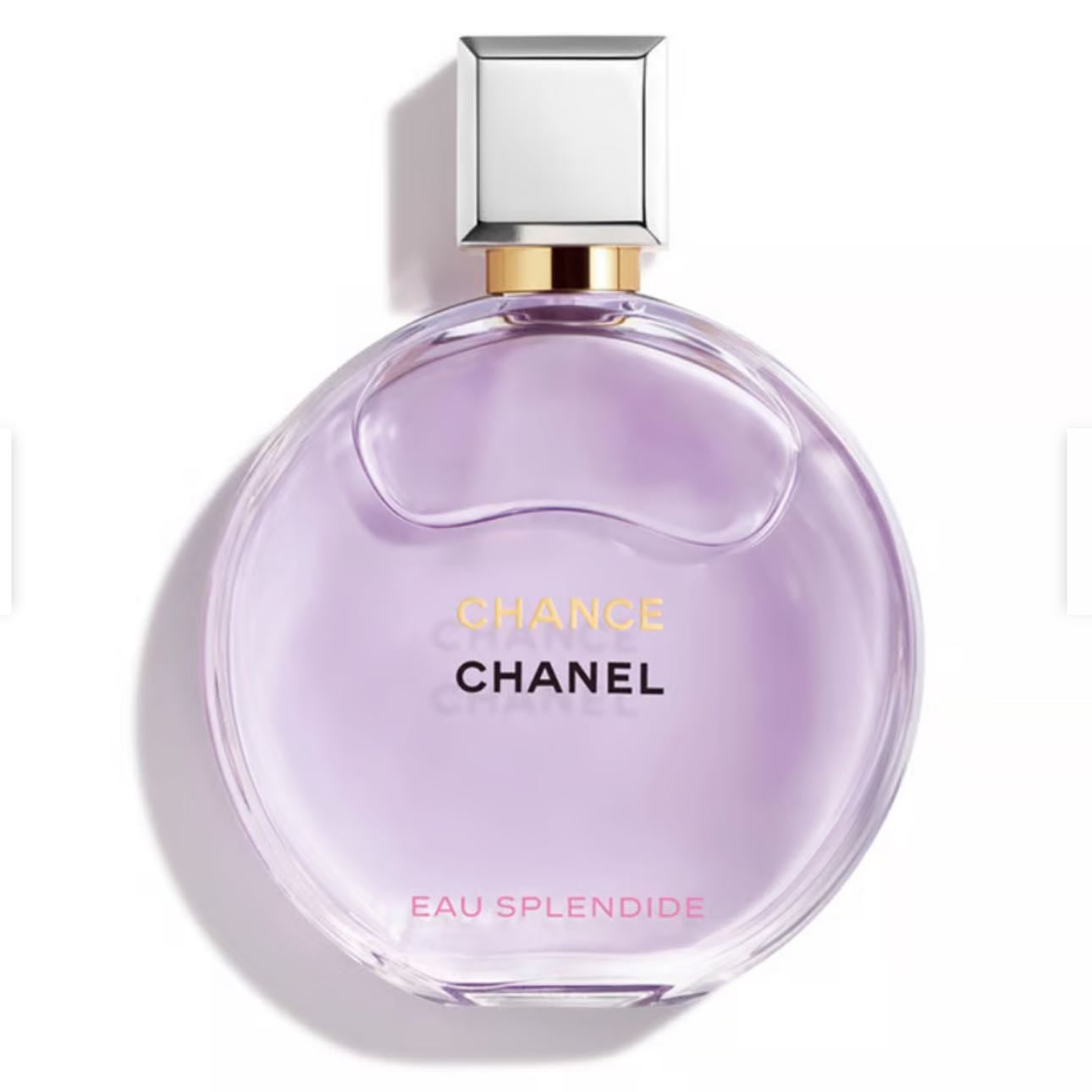 CHANEL CHANCE EAU SPLENDIDE EAU DE PARFUM