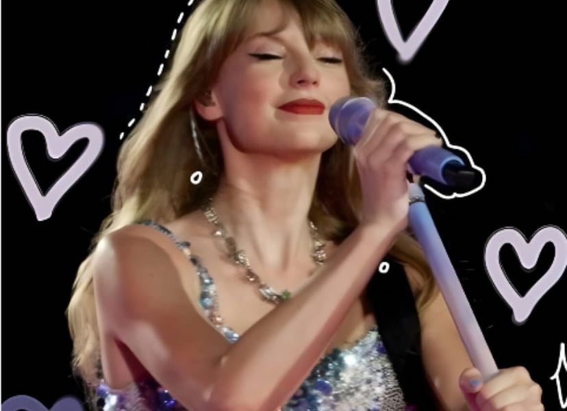 My fav taylor swift songs!! - Music hypelist by Daisy!