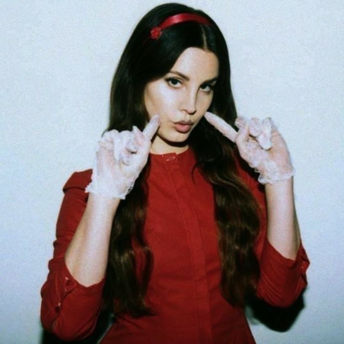 Lana Del Rey - Artist