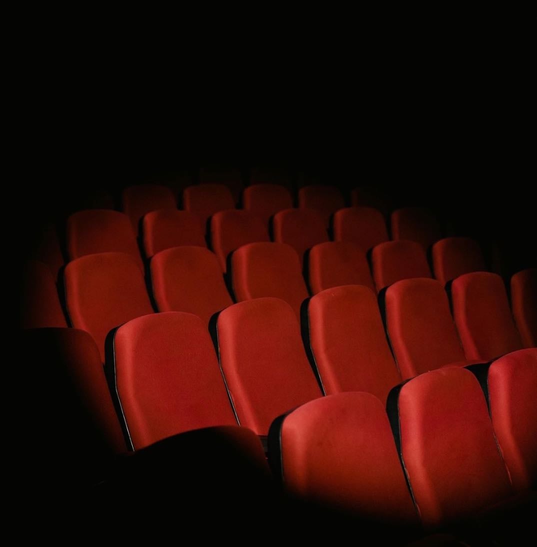 ᴹᵒᵛⁱᵉˢ 🎬 - Movies hypelist by Andy Aster