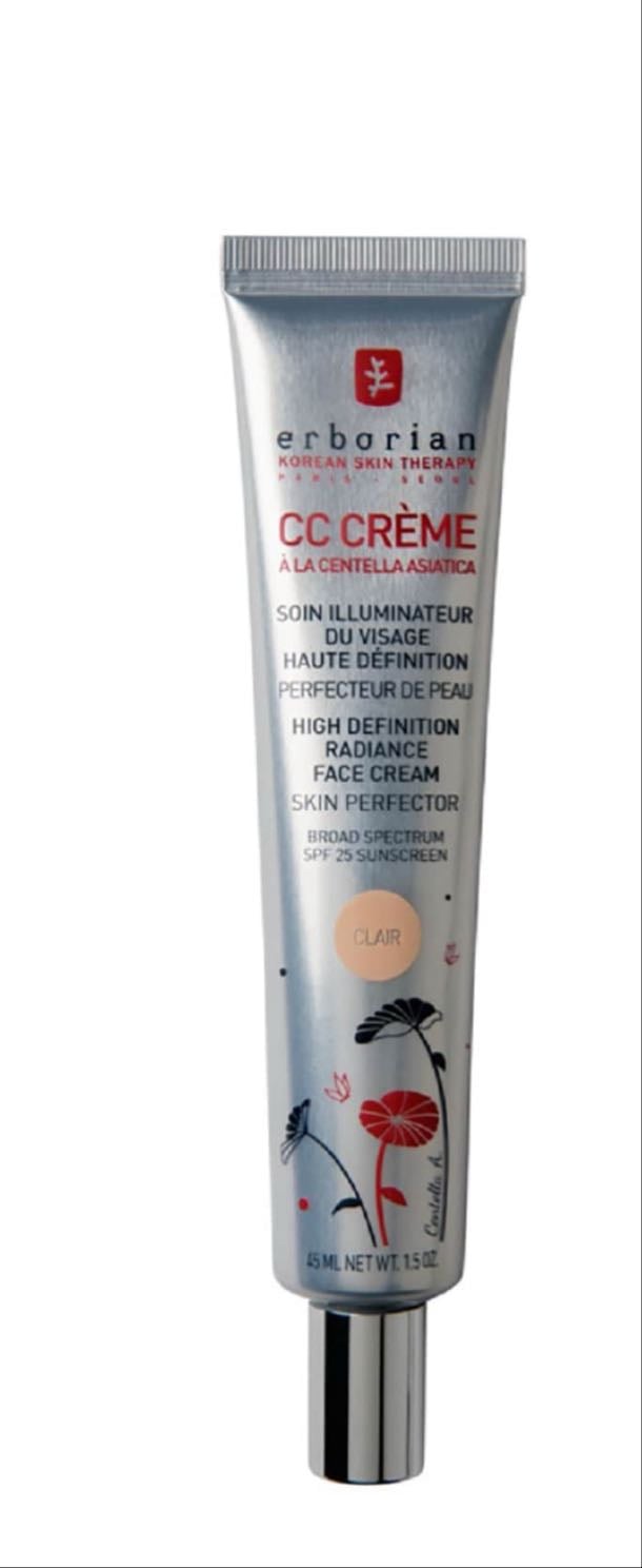 Baby cream