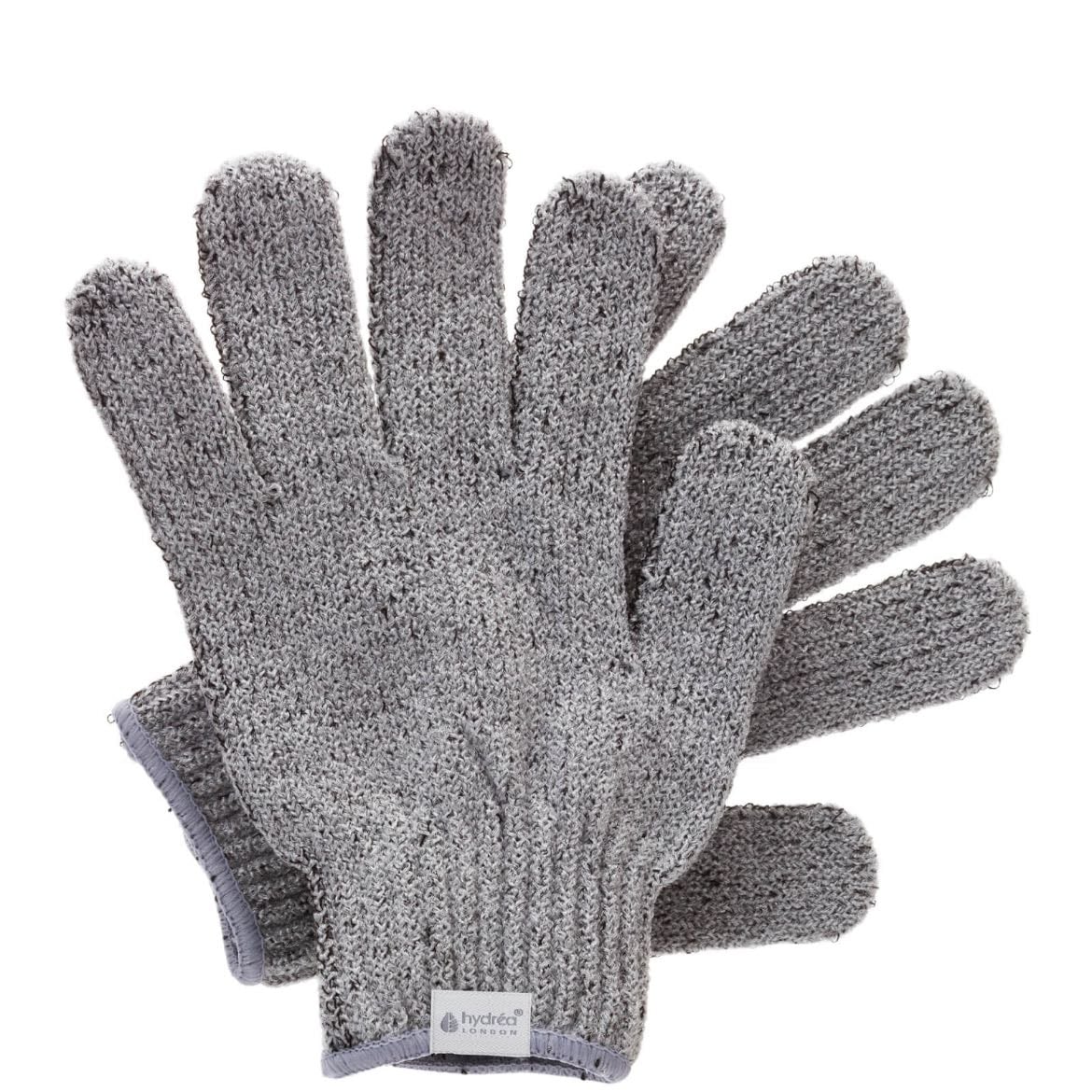 Shower glove