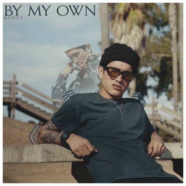 By My Own - Song · Robot95