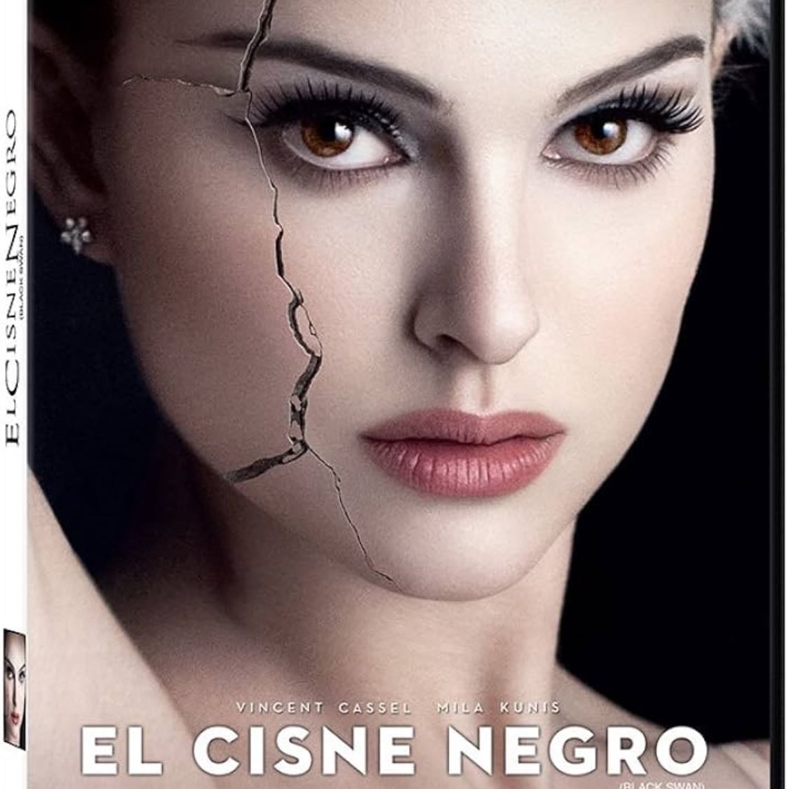 Cisne Negro - Darren Aronofsky · 2010