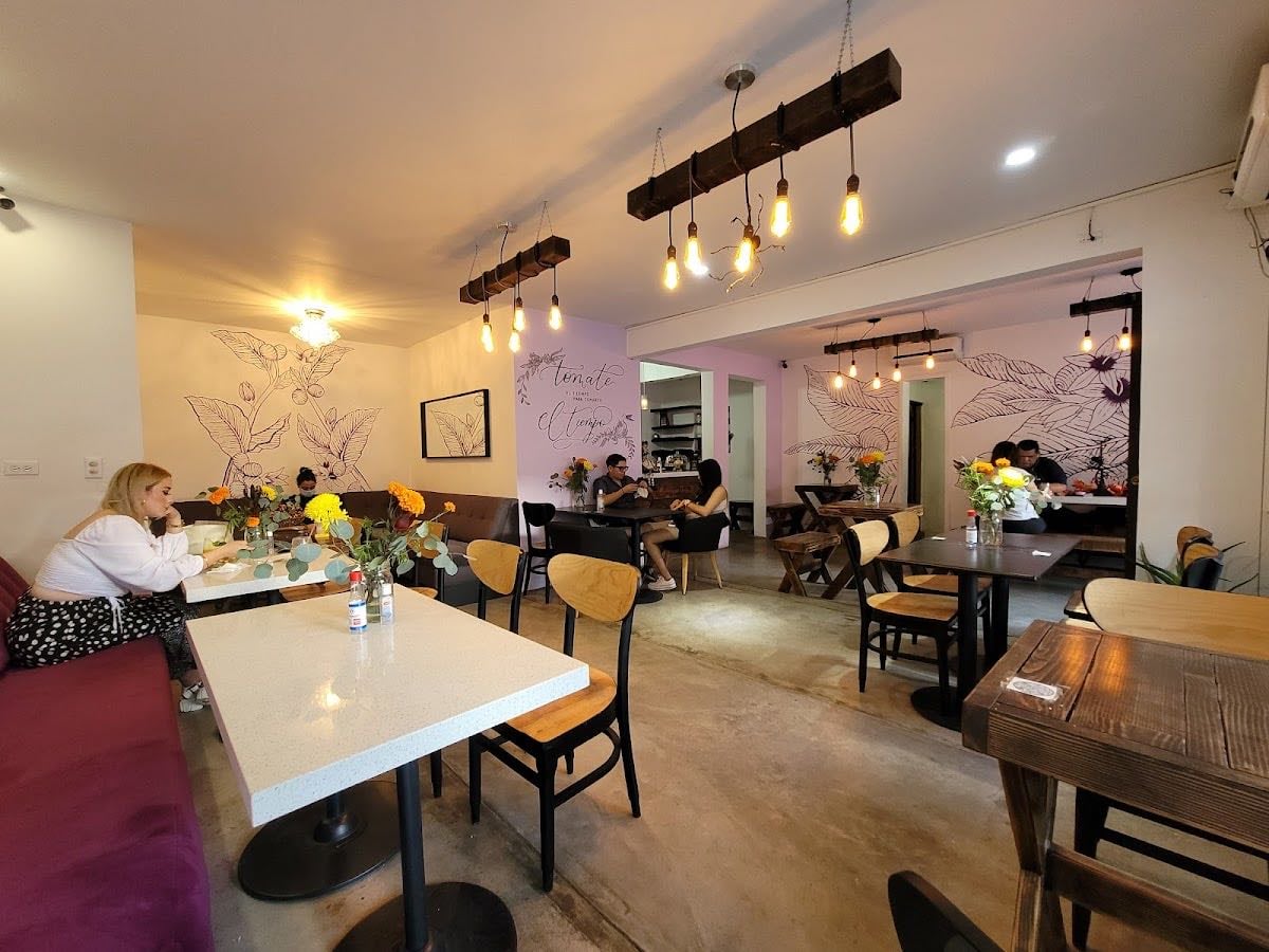 Aramellia Café