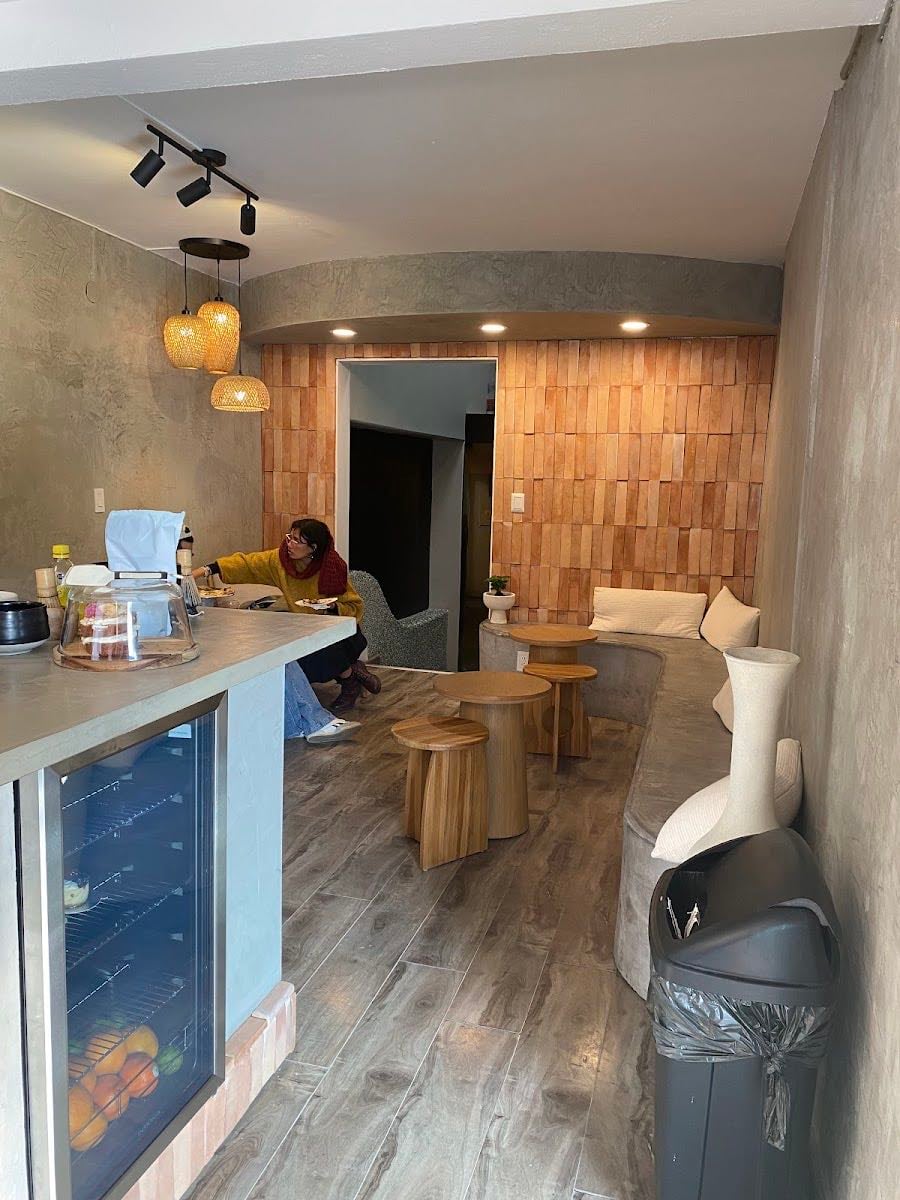 Antidoto Coffee Lab