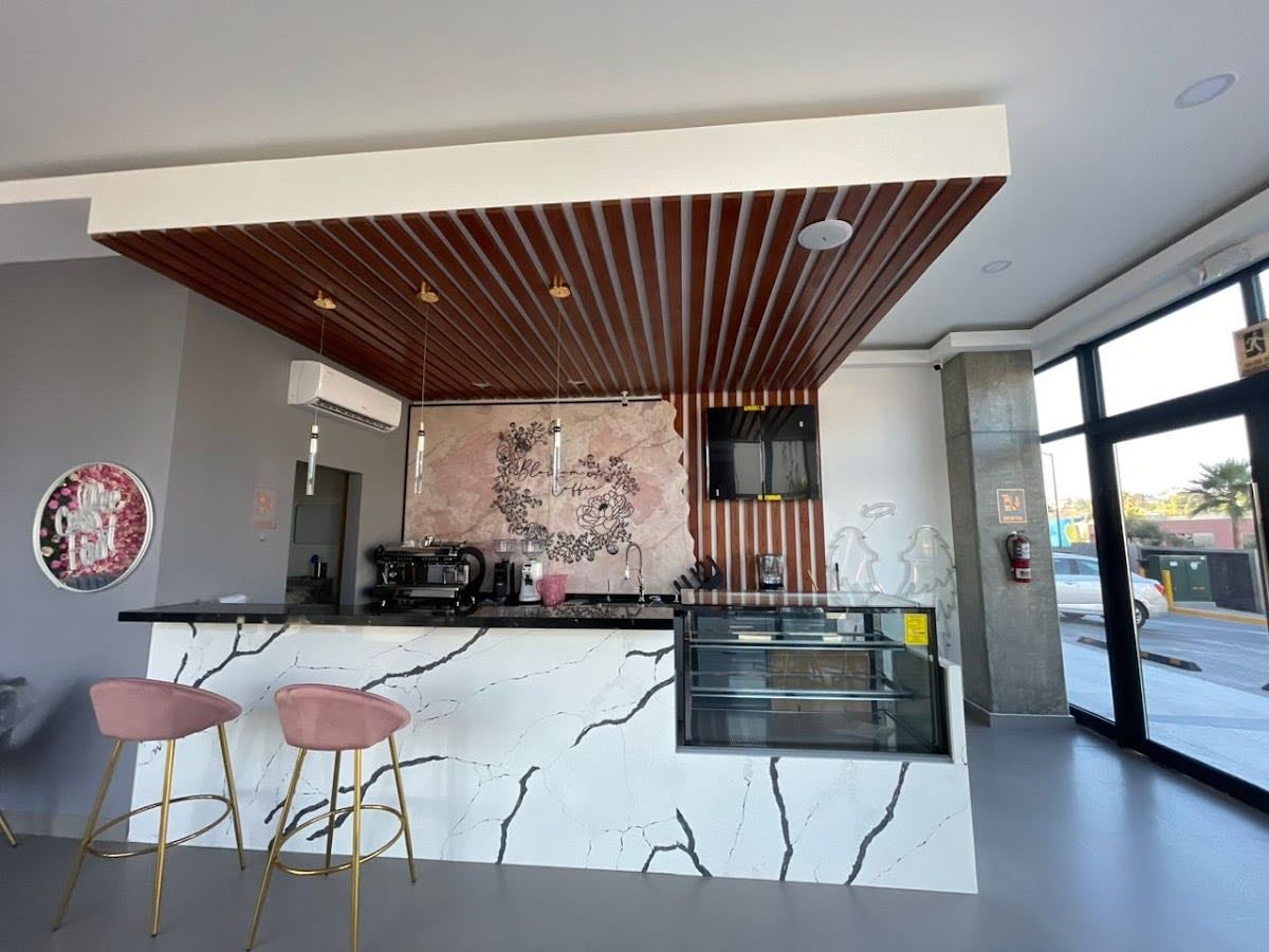 Blossom Coffee
