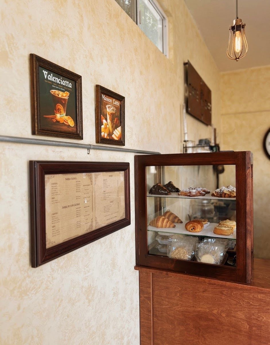 Café Baró