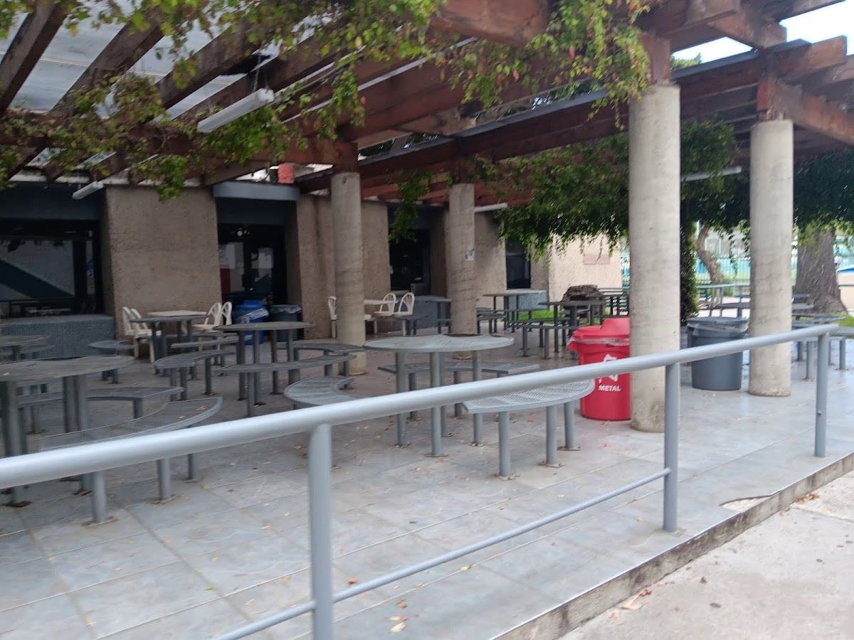Gazzo Cafeteria