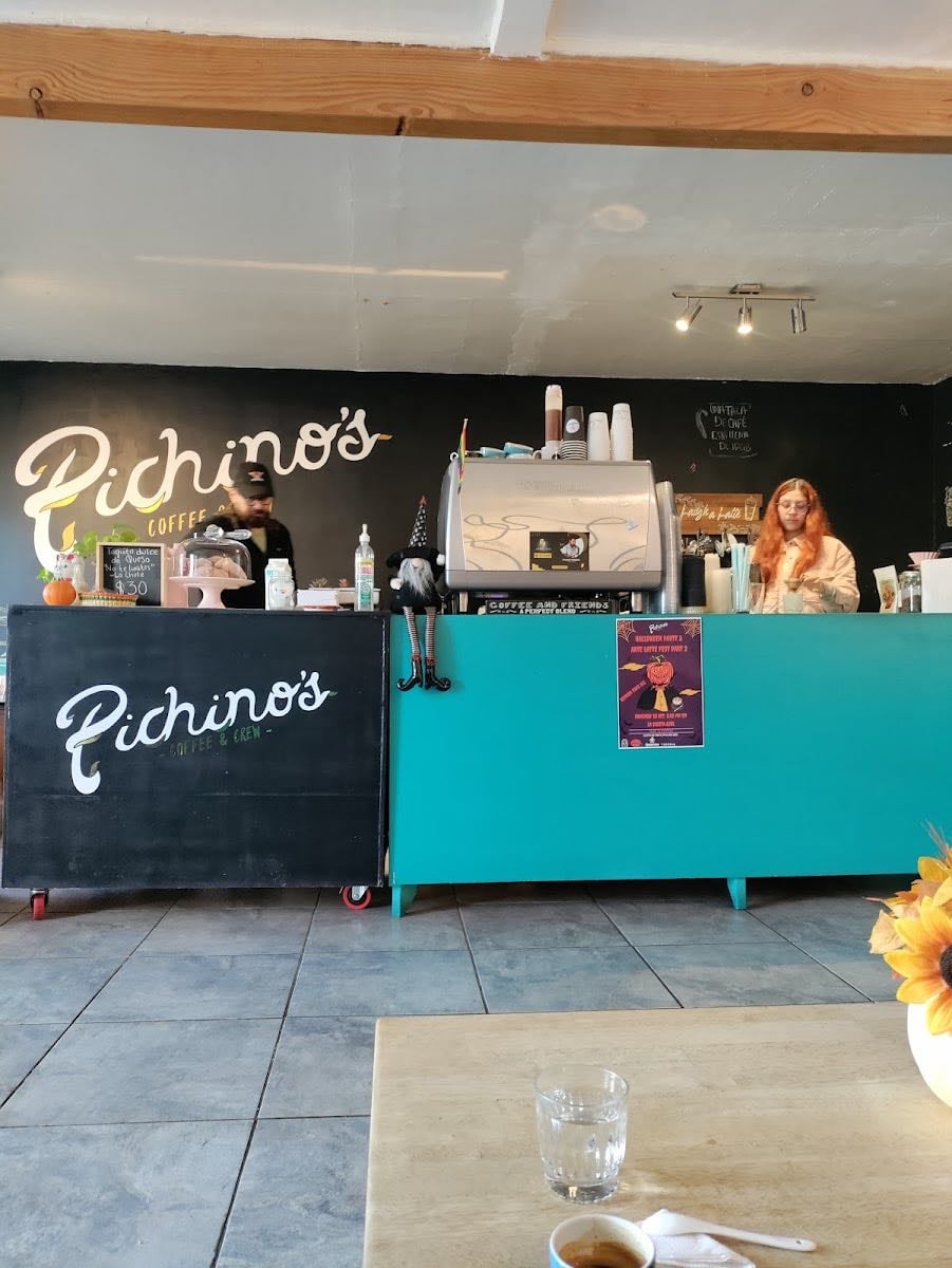 Pichinos Coffee and Crew