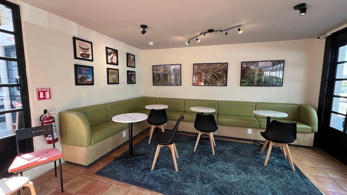 Sima Café
