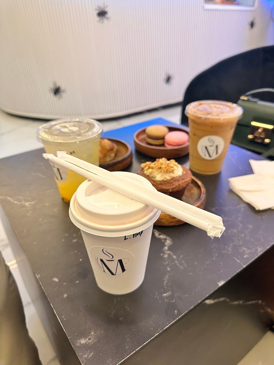 Murih café