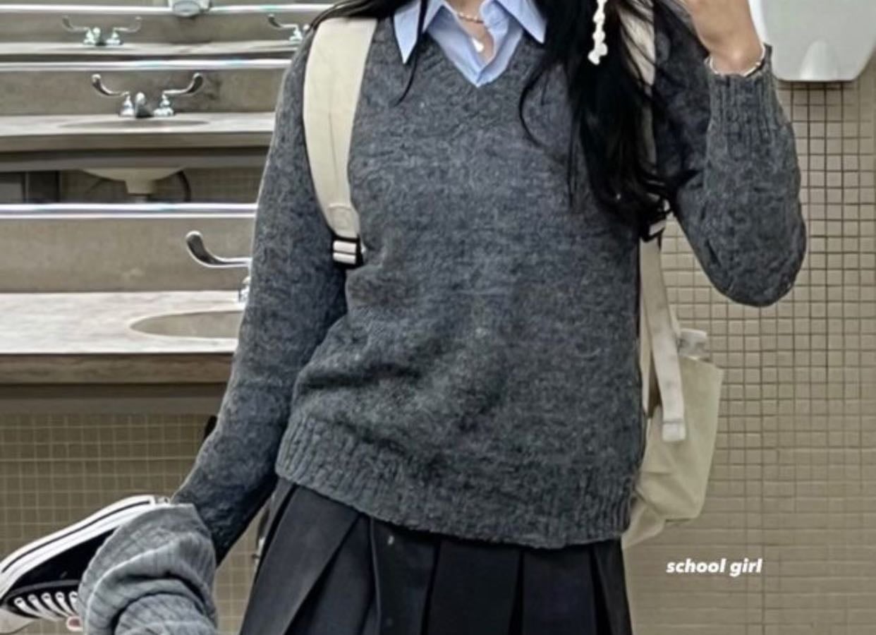 Romantiza y se bonita en el colegio ✨