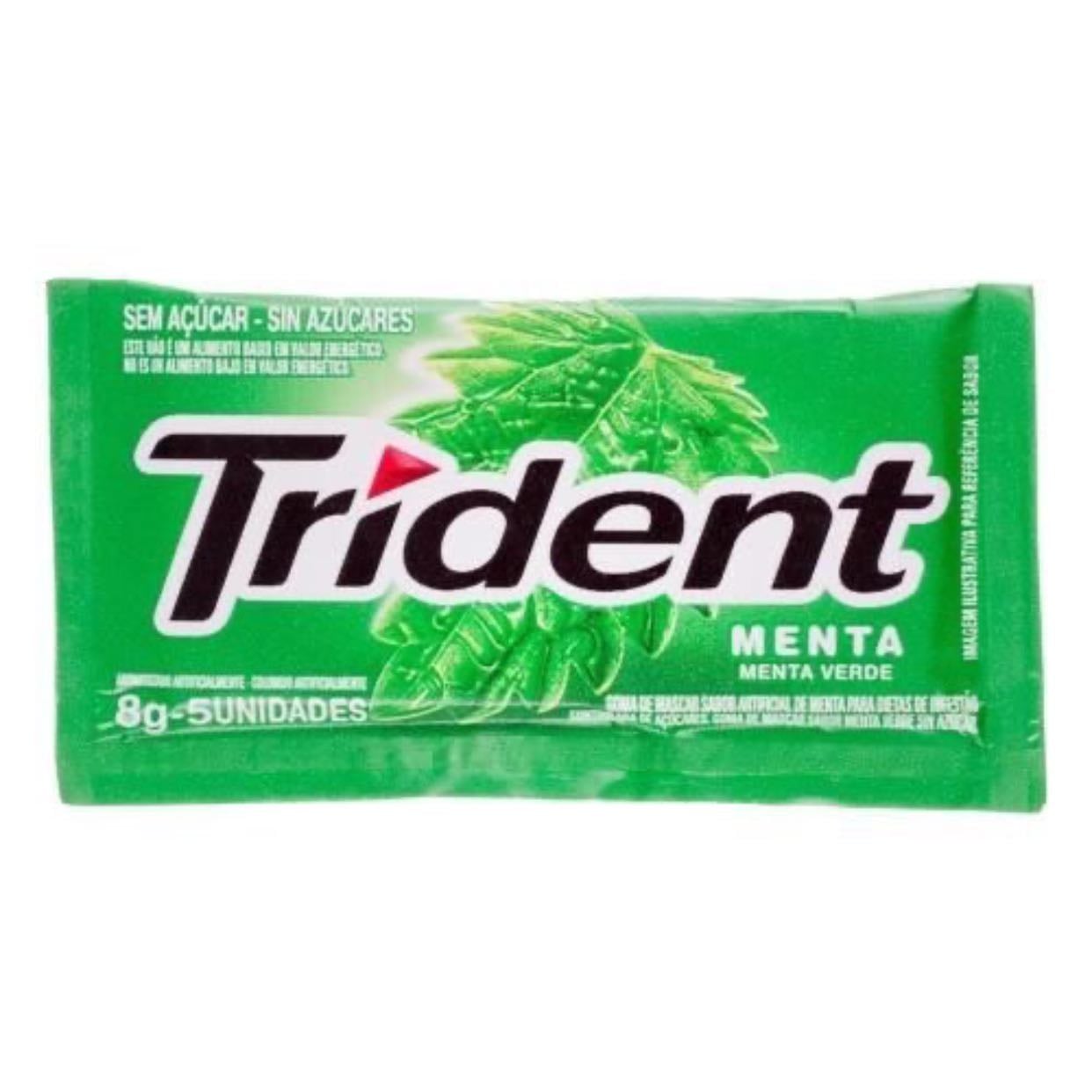 Mentas/chicles - Úsalo después de comer, evita tener la boca con mal olor