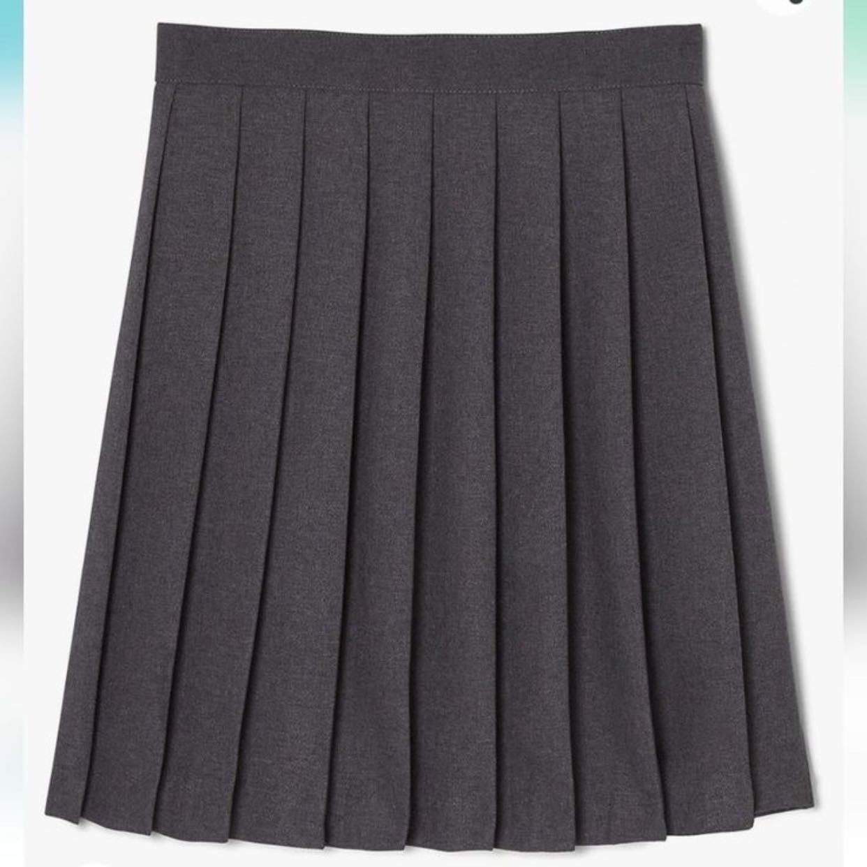 Uniforme planchado 🎐 - Llévalo lo más presentable posible 💎