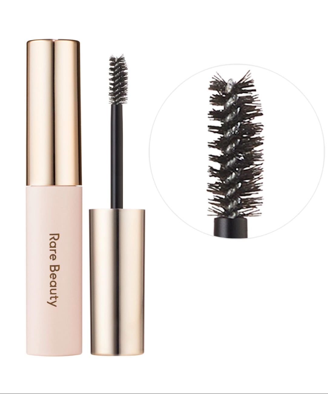 Eyebrow gel - Rare beauty $19.00 sephora