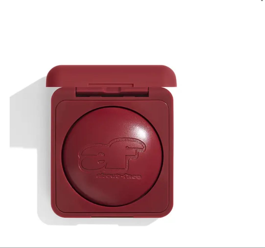 Cheek freak blush balm - aboutface.com $18.00