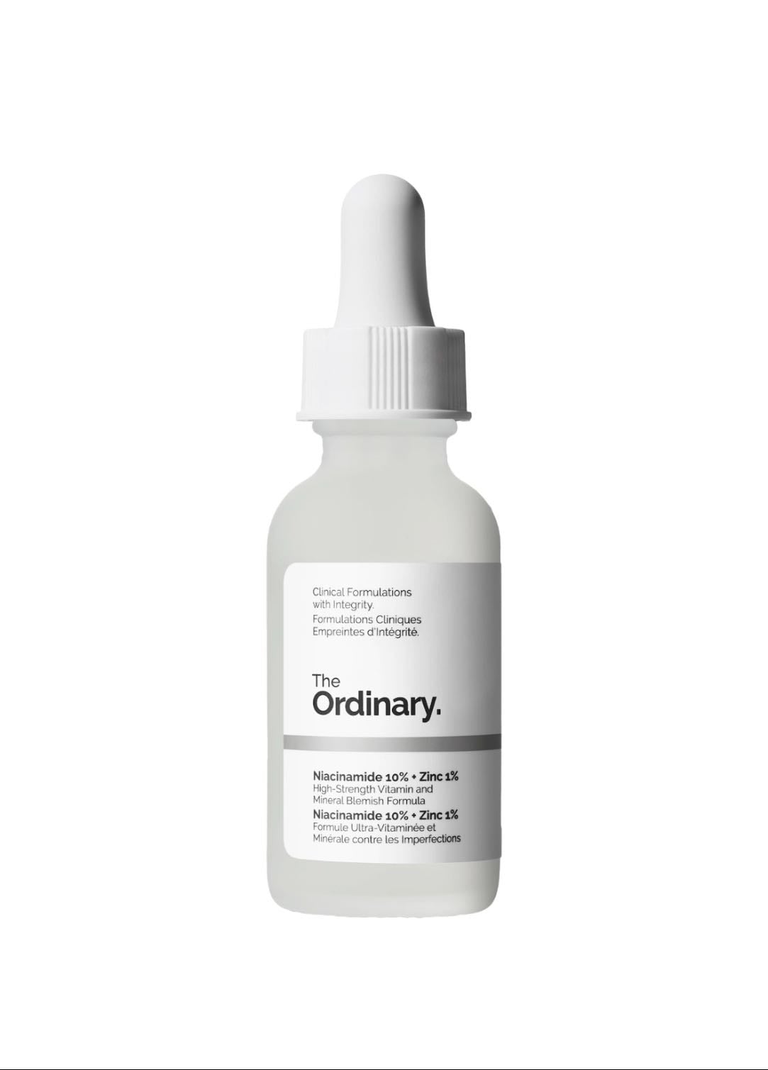 Niacinamide serum - The ordinary $6.00 sephora