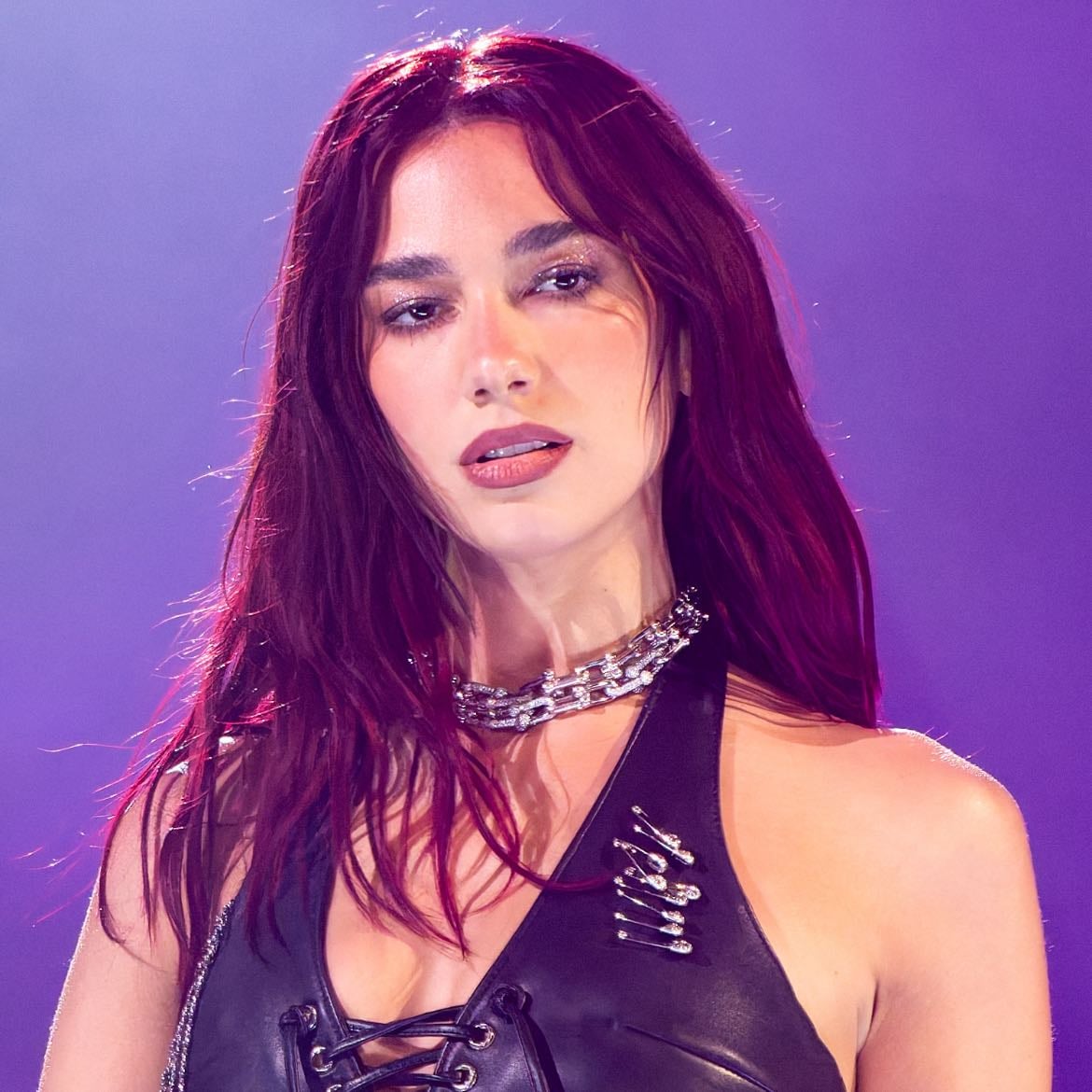 Dua Lipa - Artist