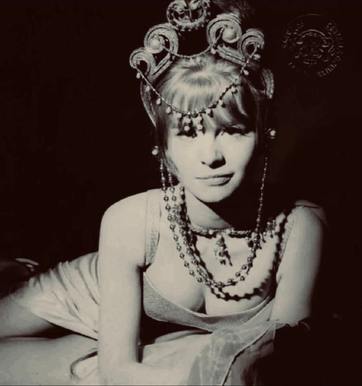 The masque of the red death - Roger Corman · 1964
