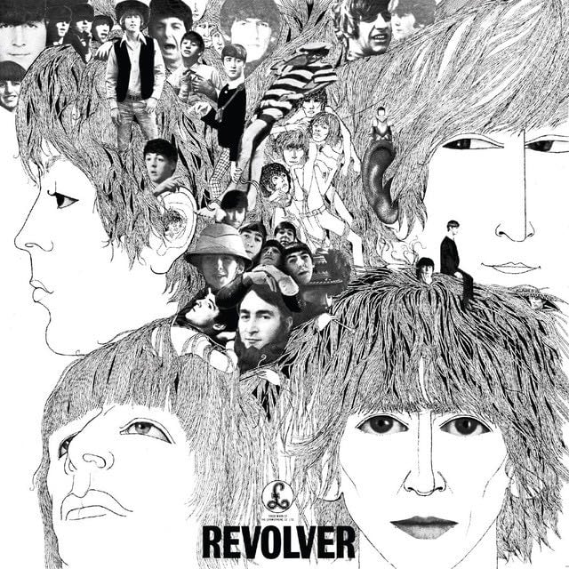 here, there and everywhere - the beatles