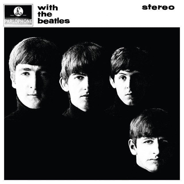 all my loving - the beatles