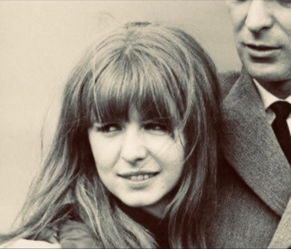 alfie - Lewis Gilbert · 1966