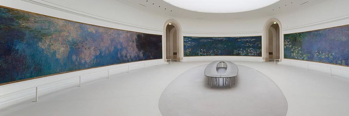 Musée de l'Orangerie