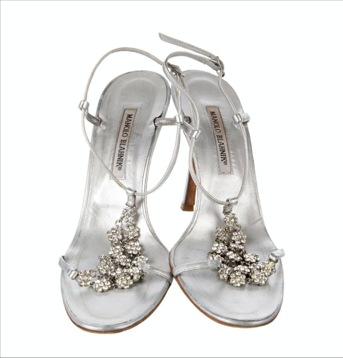 Manolo Blahnik