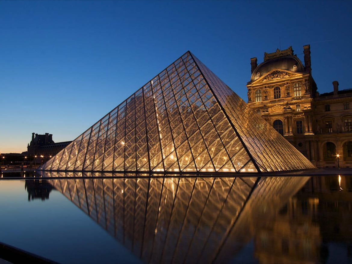 Musée du Louvre