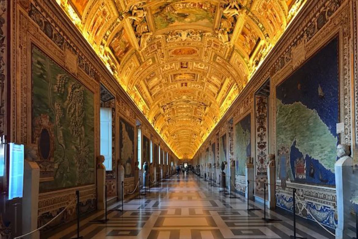 Vatican Museums