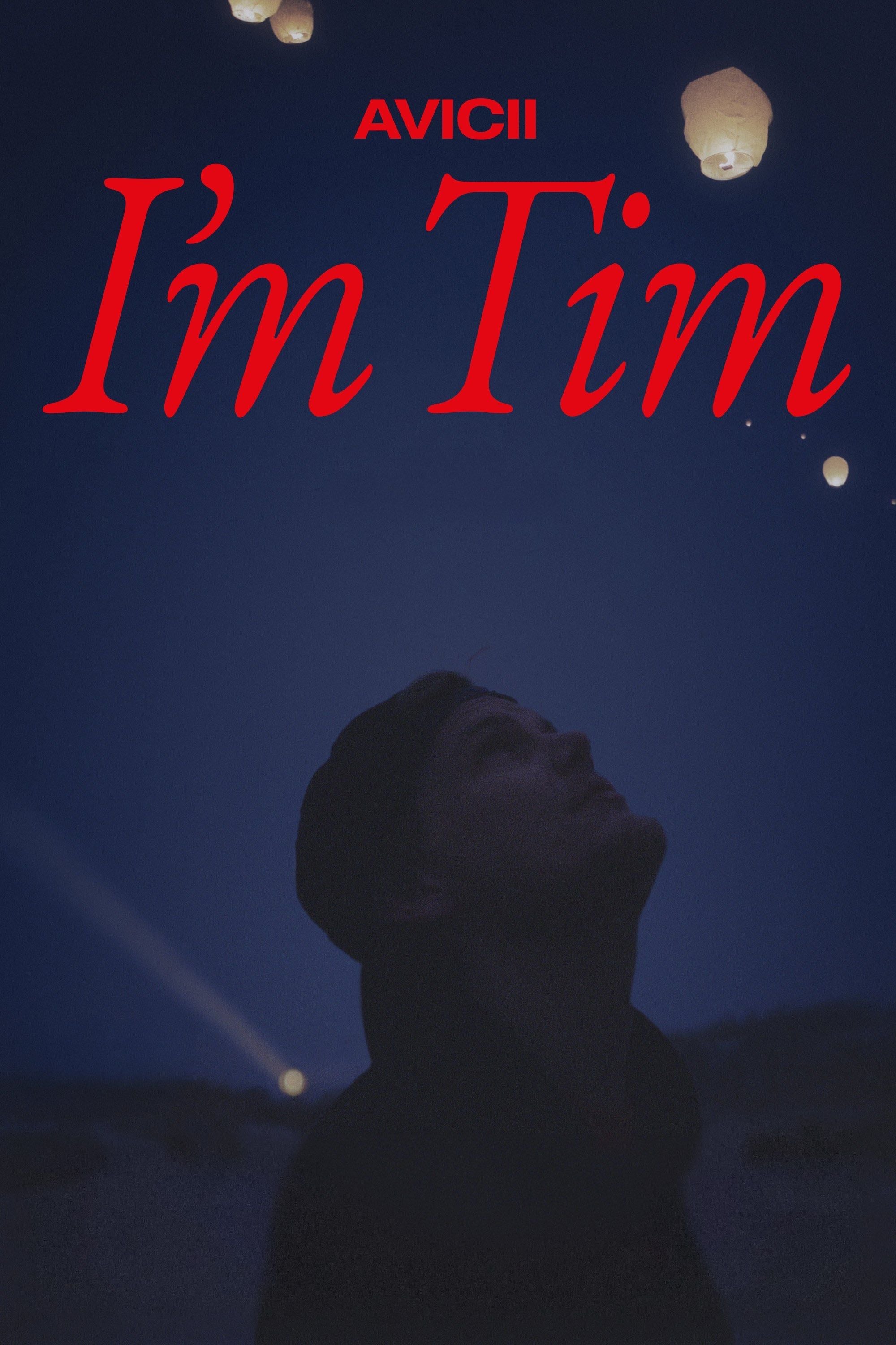 Avicii: I'm Tim - Henrik Burman · 2024
