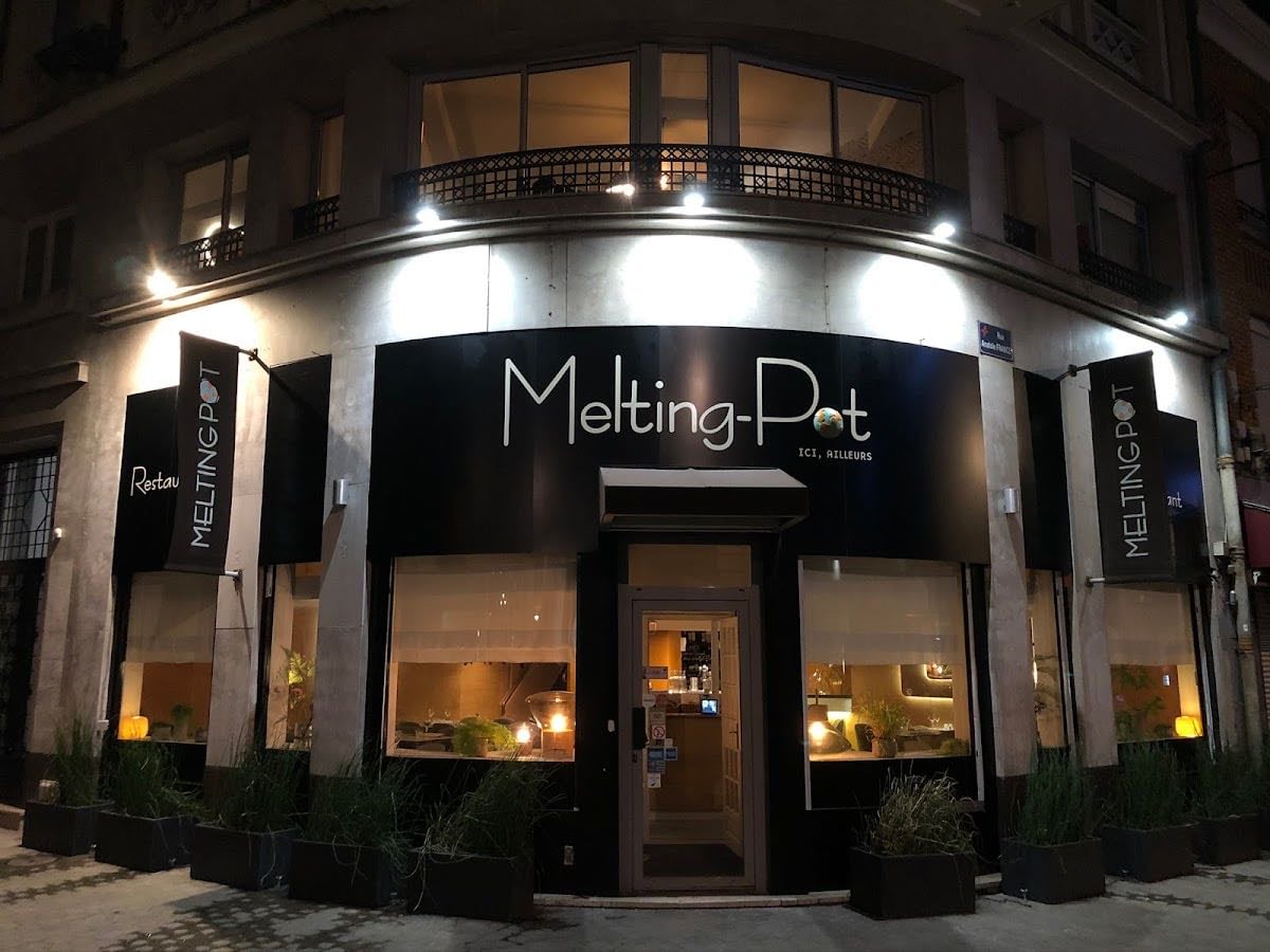 Melting-Pot