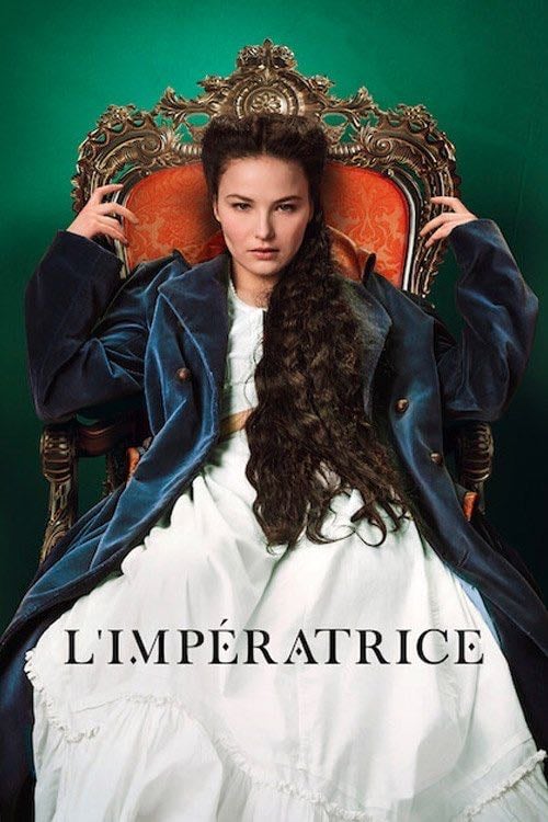 L'Impératrice - Katharina Eyssen · 2022