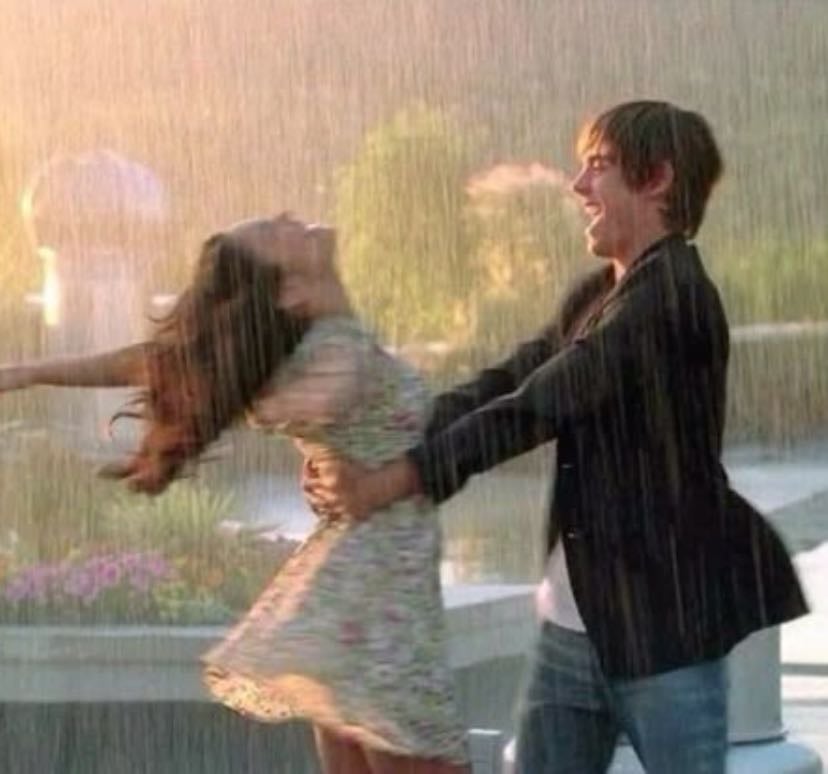 romcoms to watch