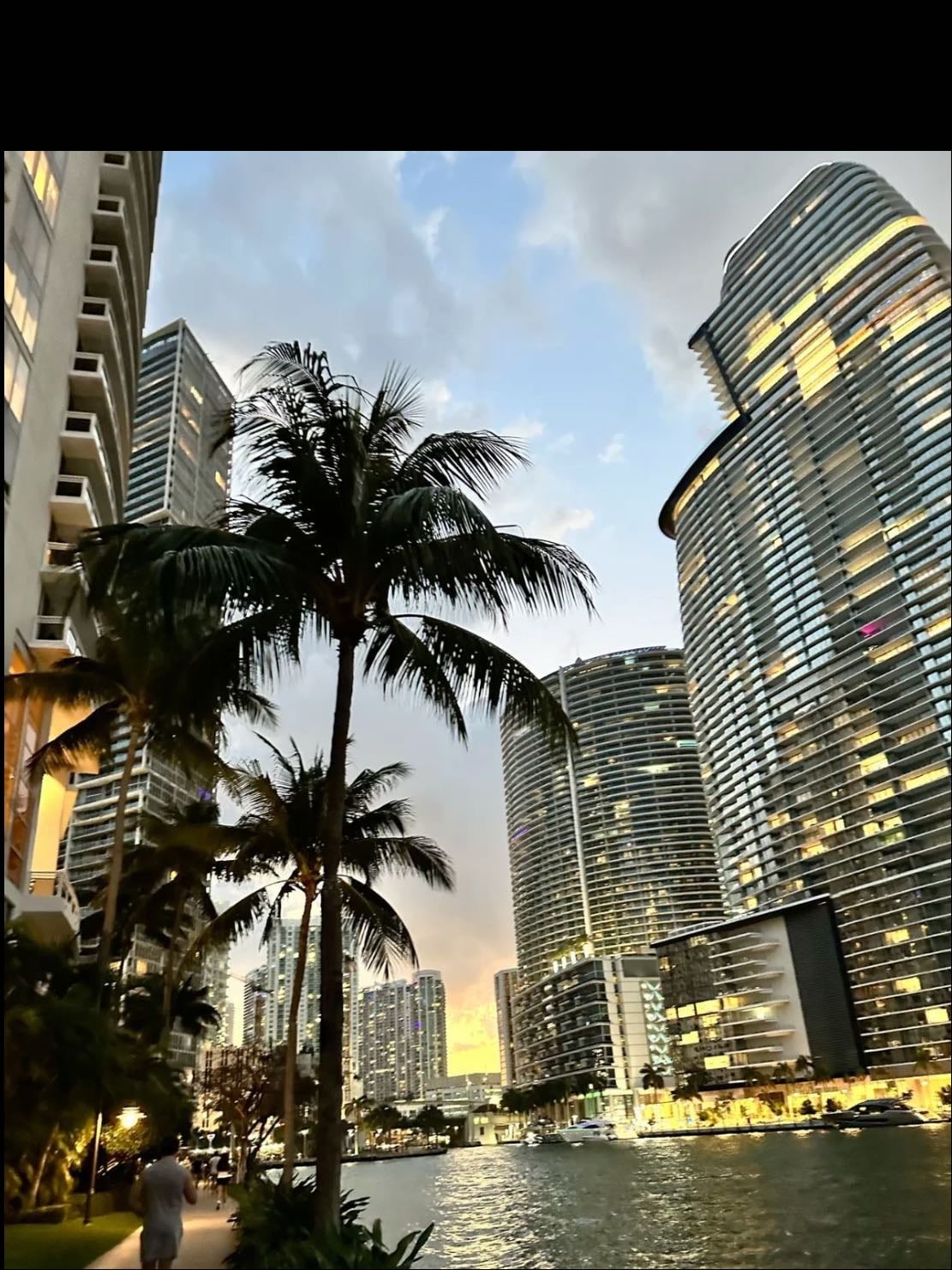 Miami