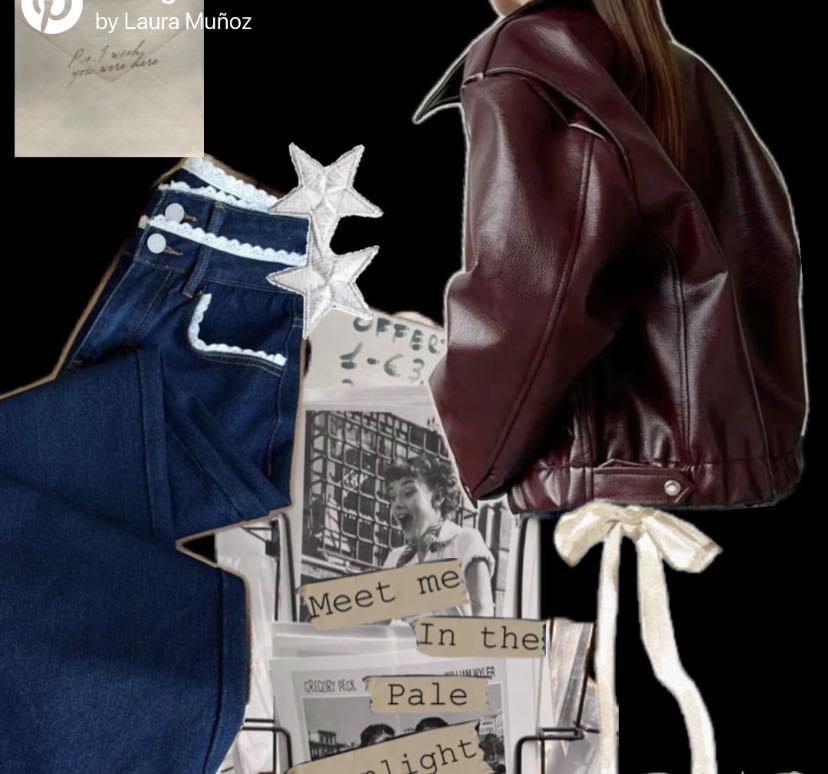 Realistic fashion wishlist /25β