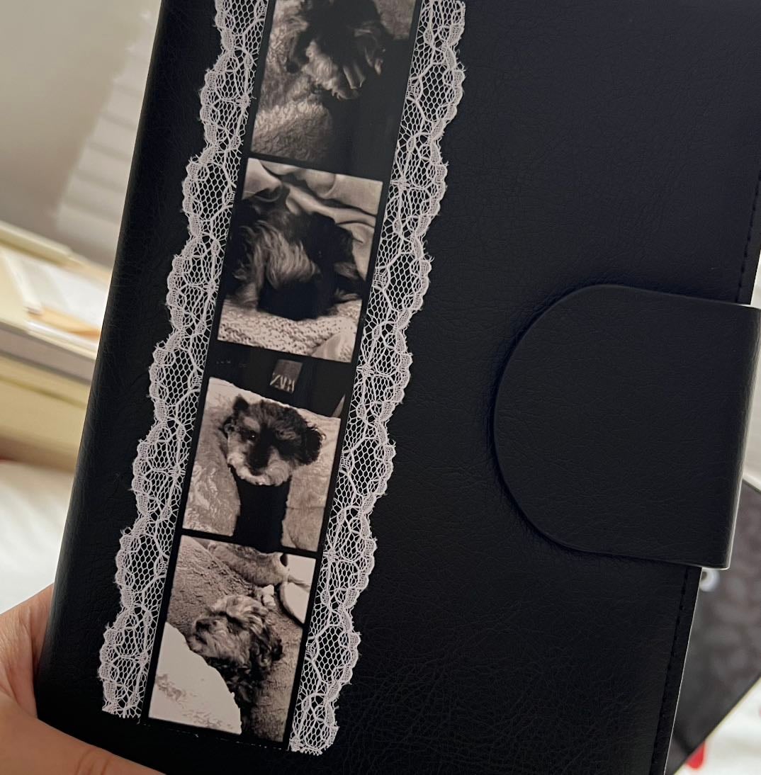Journaling wishlist - Products hypelist by Laura Muñoz