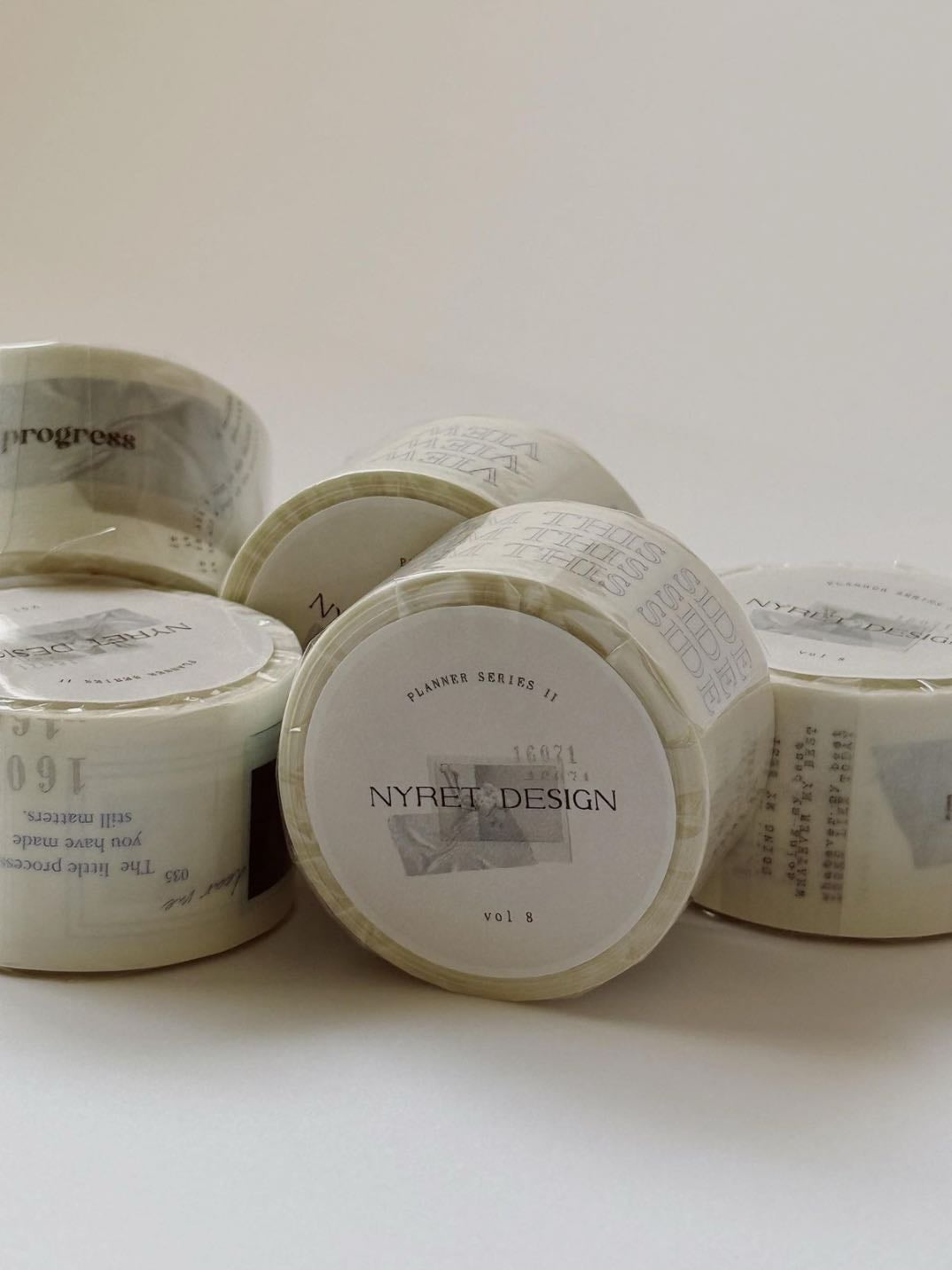 Washi tape