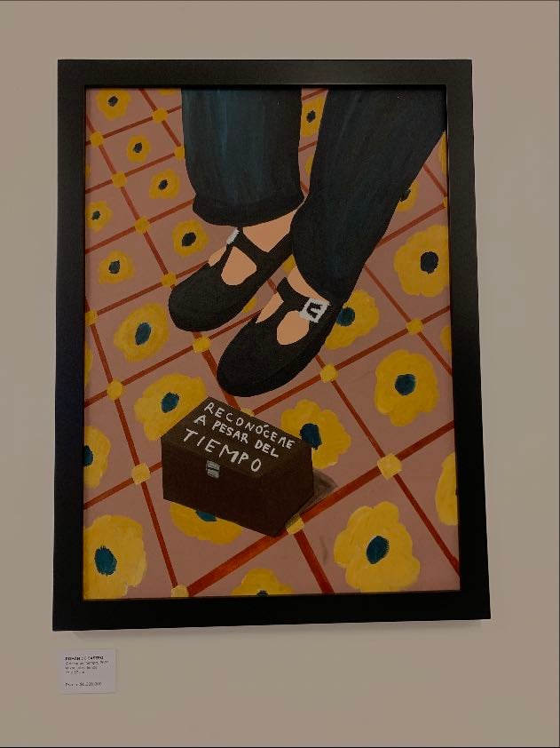 Culto Gallery
