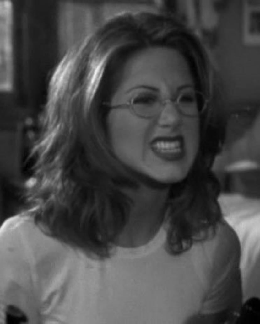 Picture Perfect - Glenn Gordon Caron · 1997