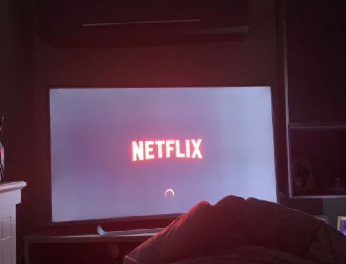 my fav tv shows and movies!
