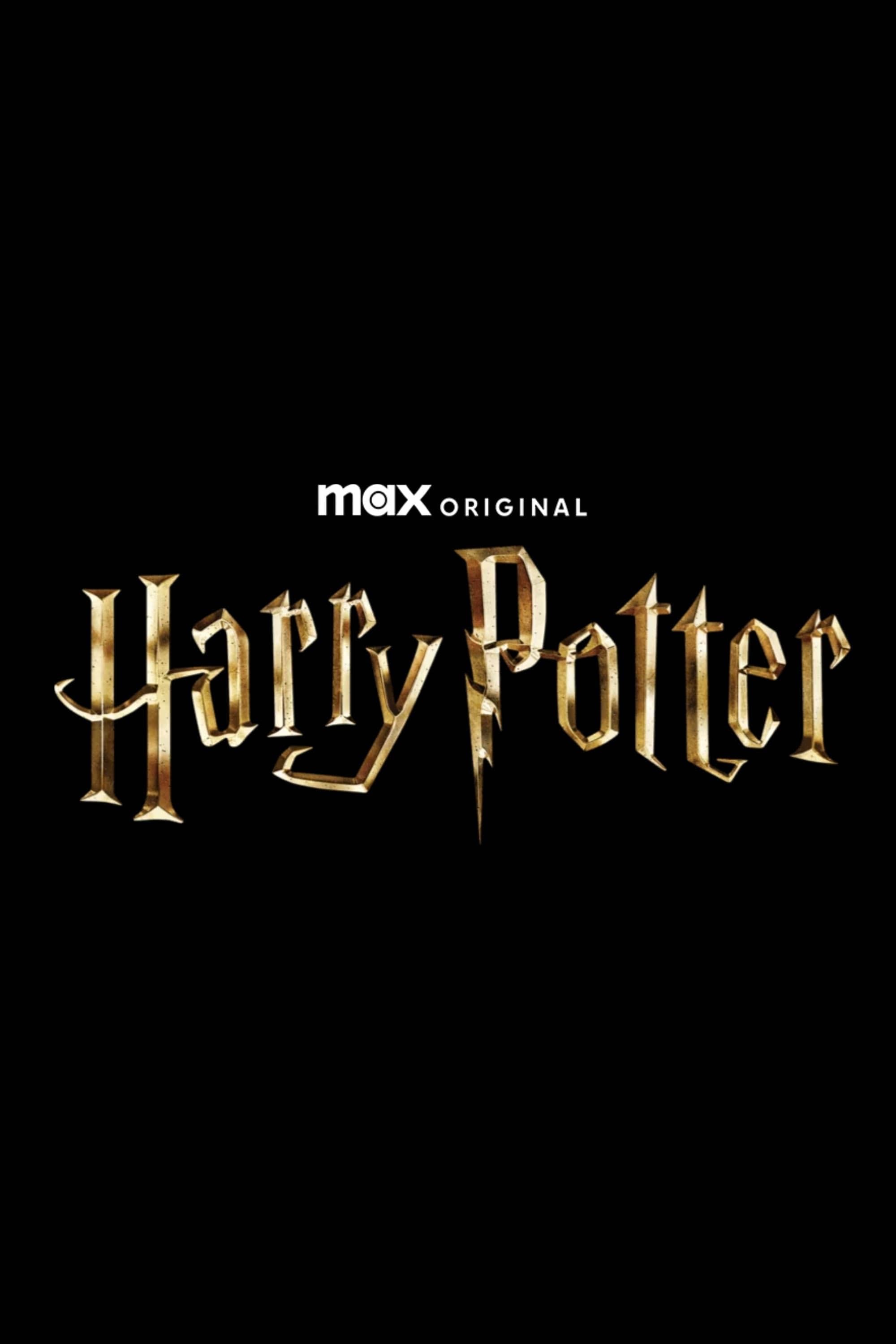 Harry Potter - all the harry potter movies!