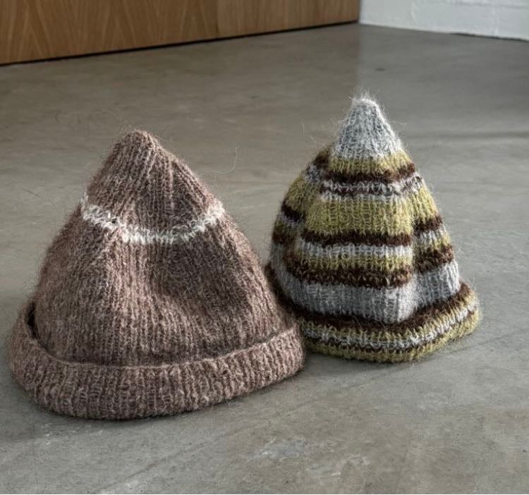 Crochet