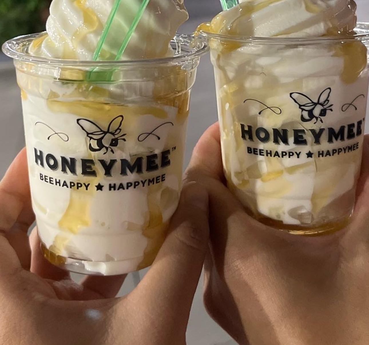 underrated dessert spots in OC - Places hypelist by Susanna Cha