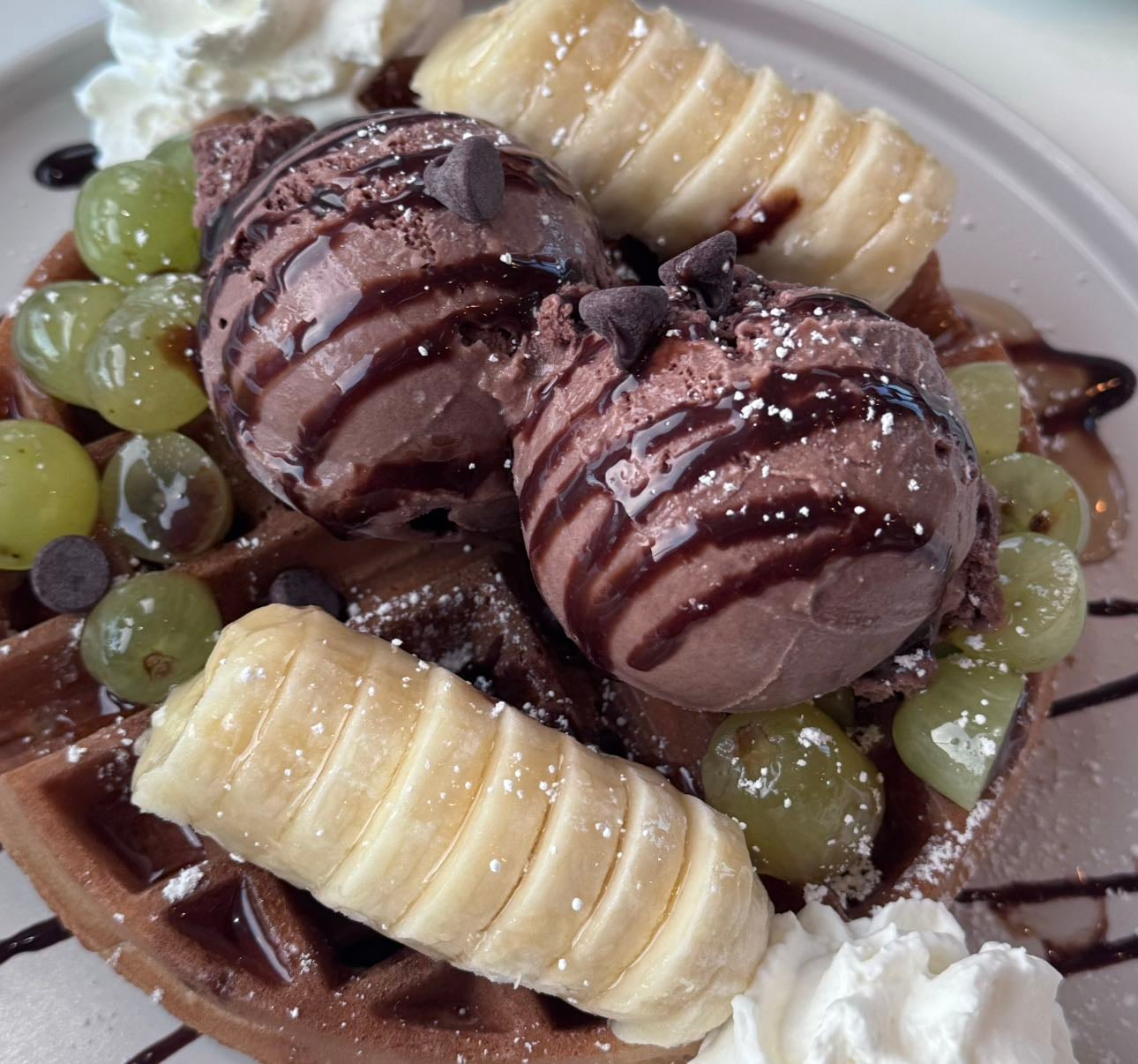 The BEST desserts in OC - Places hypelist by Susanna Cha