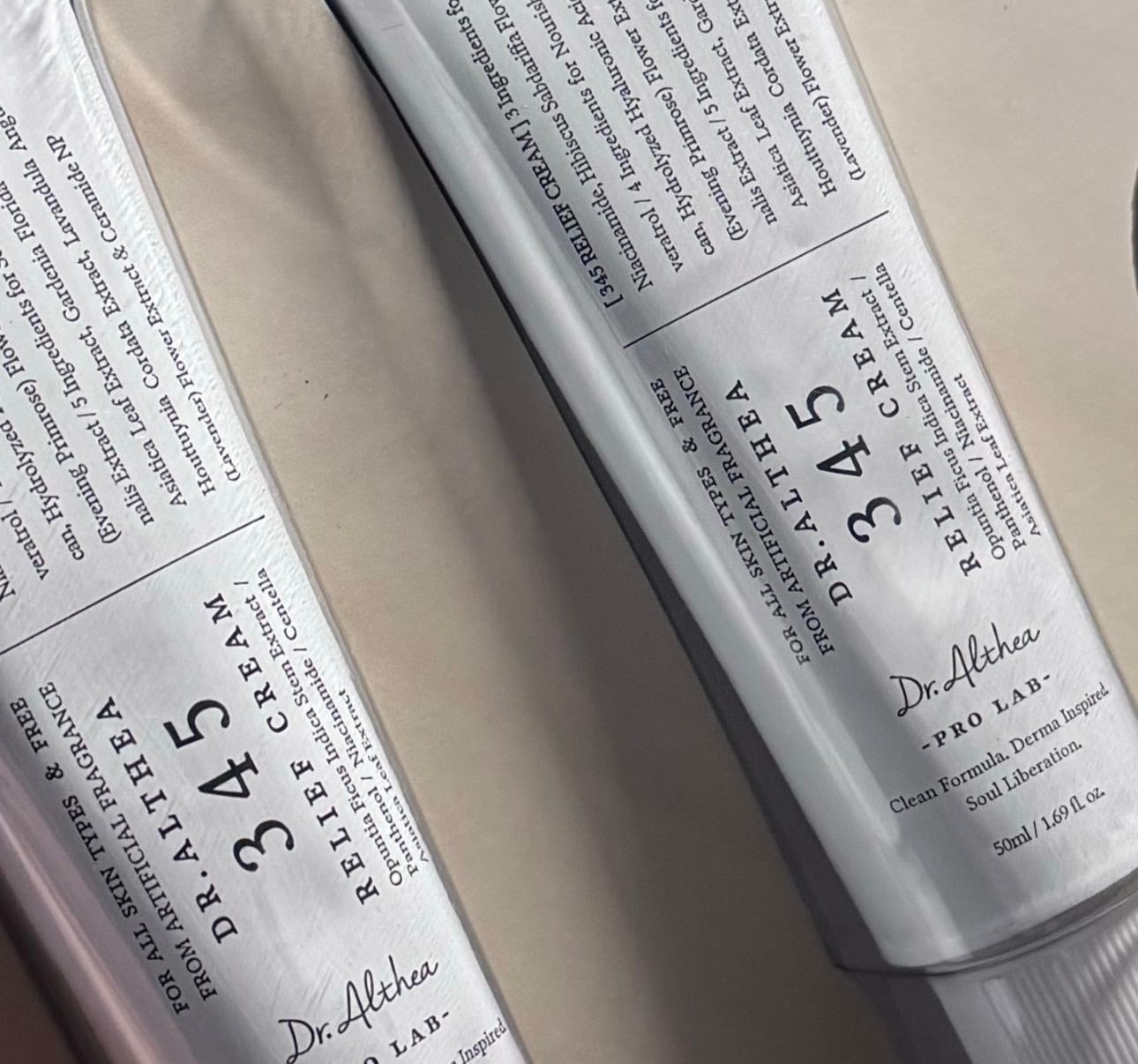 my top korean skincare products