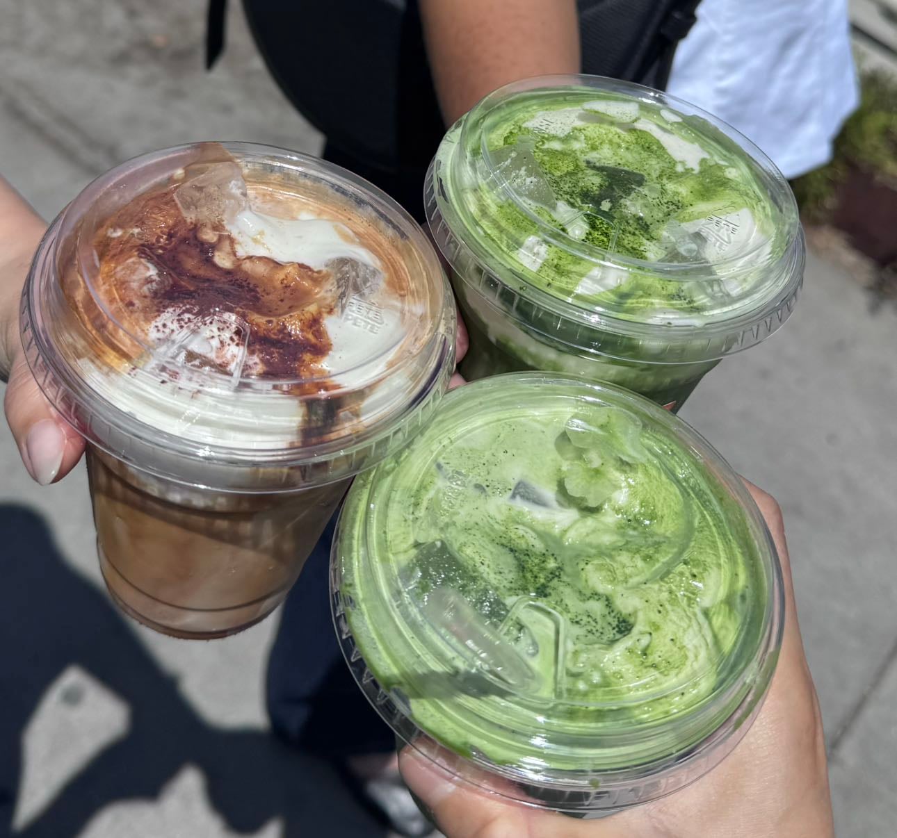 la day for the girlies - Places hypelist by Susanna Cha